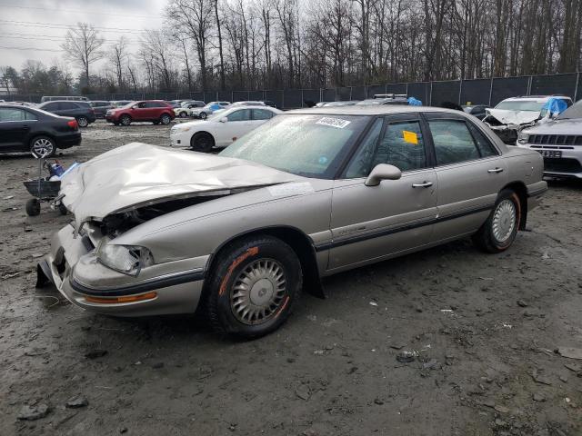 1997 BUICK LESABRE CUSTOM, 