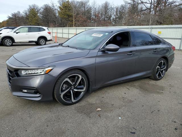 2018 HONDA ACCORD SPORT, 