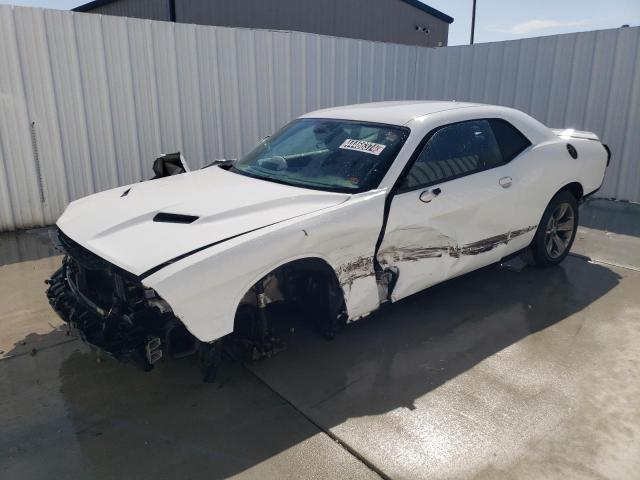 2019 DODGE CHALLENGER SXT, 