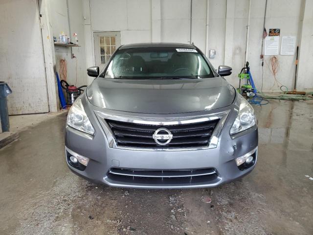 1N4AL3AP0FC480126 - 2015 NISSAN ALTIMA 2.5 GRAY photo 5