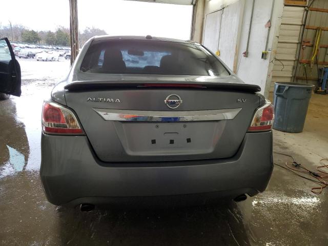 1N4AL3AP0FC480126 - 2015 NISSAN ALTIMA 2.5 GRAY photo 6