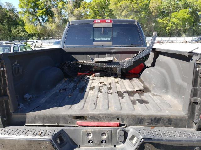 3C63RRLL9JG423581 - 2018 RAM 3500 SLT BLACK photo 10