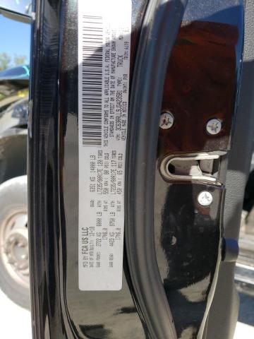 3C63RRLL9JG423581 - 2018 RAM 3500 SLT BLACK photo 14