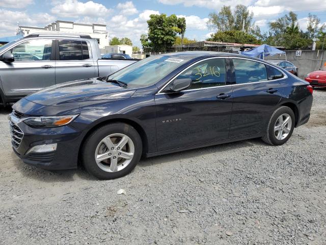 2023 CHEVROLET MALIBU LS, 