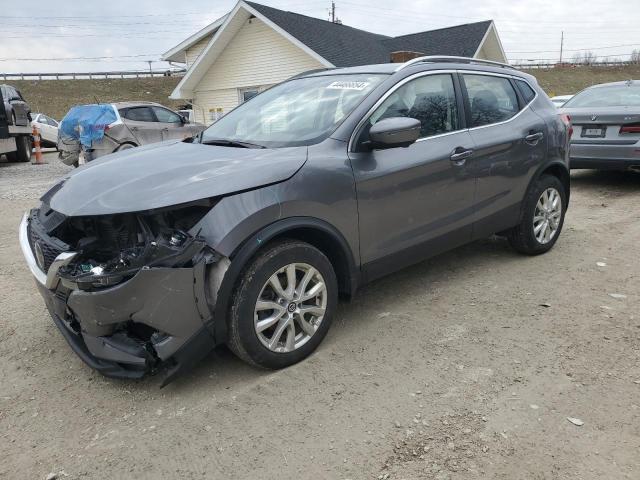 2021 NISSAN ROGUE SPOR SV, 