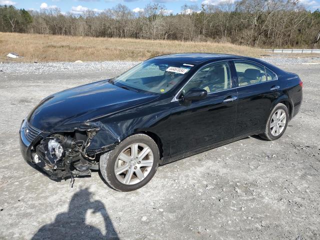 2009 LEXUS ES 350, 