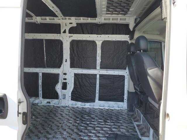 3C6LRVDG2ME584686 - 2021 RAM PROMASTER 2500 HIGH WHITE photo 11