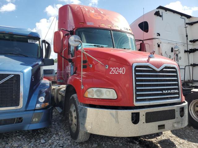 2016 MACK 600 CXU600, 