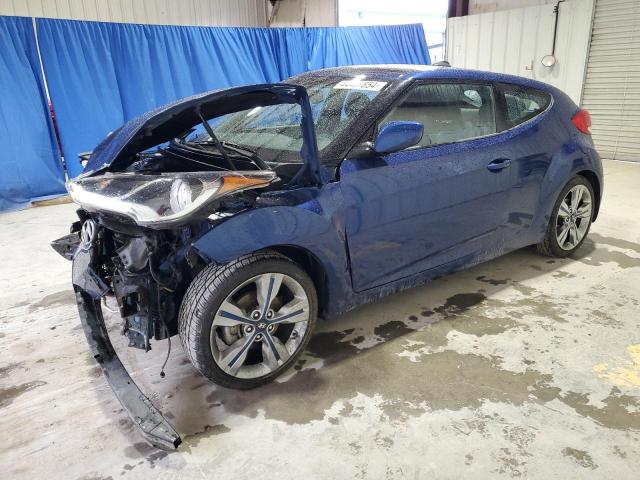 2016 HYUNDAI VELOSTER, 