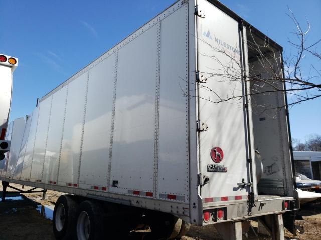 1GR1P0622LT177506 - 2020 GDAN TRAILER WHITE photo 3