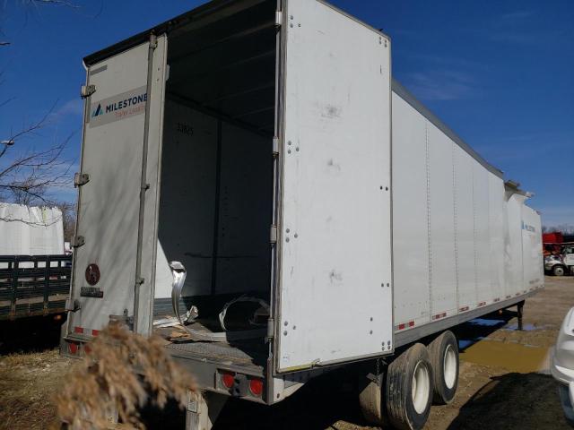 1GR1P0622LT177506 - 2020 GDAN TRAILER WHITE photo 4