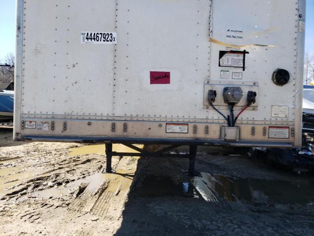 1GR1P0622LT177506 - 2020 GDAN TRAILER WHITE photo 7