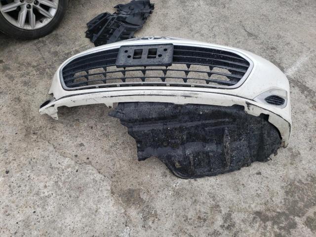 4T1BK1EBXEU101027 - 2014 TOYOTA AVALON BASE 白色 照片 12