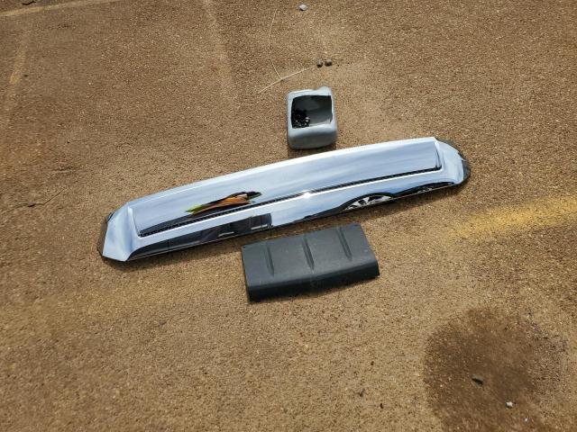 5TFRM5F12EX080067 - 2014 TOYOTA TUNDRA DOUBLE CAB SR/SR5 GRAY photo 12