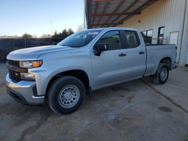 2019 CHEVROLET SILVERADO C1500, 