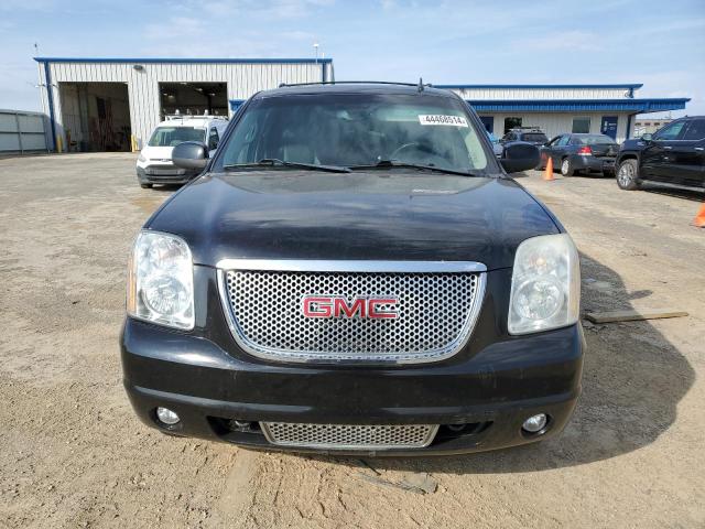 1GKS2EEF0BR381431 - 2011 GMC YUKON DENALI BLACK photo 5