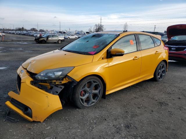 2013 FORD FOCUS ST, 