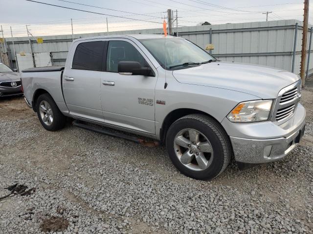 3C6RR6LT1GG288792 - 2016 RAM 1500 SLT SILVER photo 4