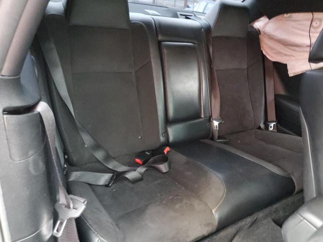 2C3CDZFJ4FH718309 - 2015 DODGE CHALLENGER R/T SCAT PACK BLACK photo 10