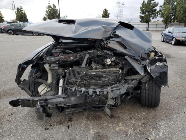 2C3CDZFJ4FH718309 - 2015 DODGE CHALLENGER R/T SCAT PACK BLACK photo 5