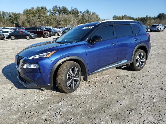 2023 NISSAN ROGUE SL, 