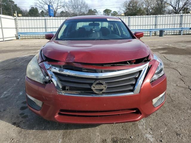 1N4AL3AP7FC181572 - 2015 NISSAN ALTIMA 2.5 MAROON photo 5