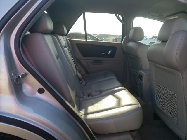 1GYEE637750156606 - 2005 CADILLAC SRX SILVER photo 11