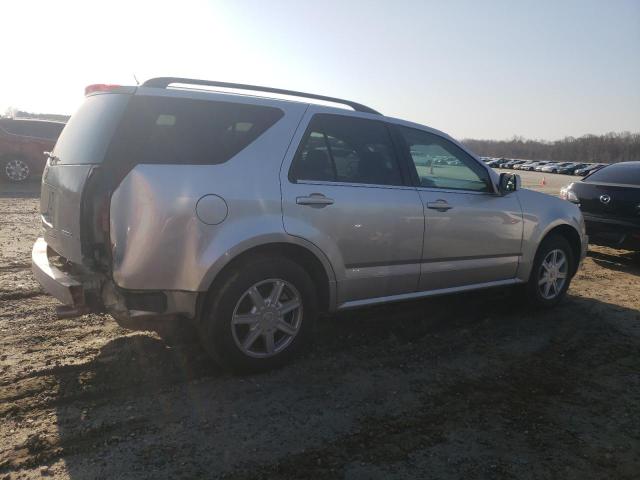 1GYEE637750156606 - 2005 CADILLAC SRX SILVER photo 3