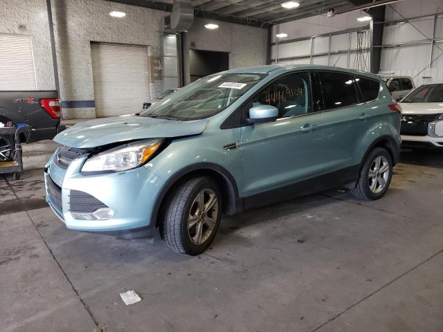 2013 FORD ESCAPE SE, 