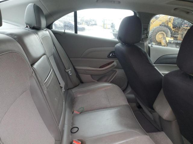 1G11C5SAXDF170831 - 2013 CHEVROLET MALIBU 1LT GRAY photo 10