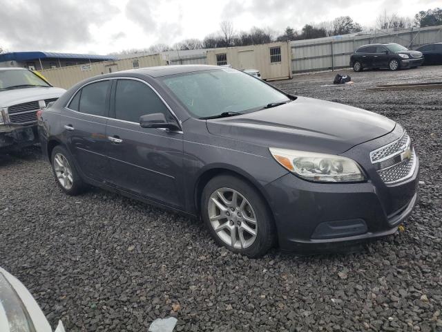 1G11C5SAXDF170831 - 2013 CHEVROLET MALIBU 1LT GRAY photo 4