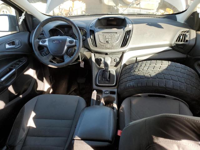 1FMCU0GXXEUA23964 - 2014 FORD ESCAPE SE GRAY photo 8