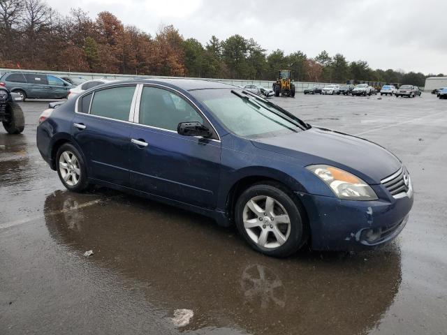 1N4AL21E28N407114 - 2008 NISSAN ALTIMA 2.5 BLUE photo 4