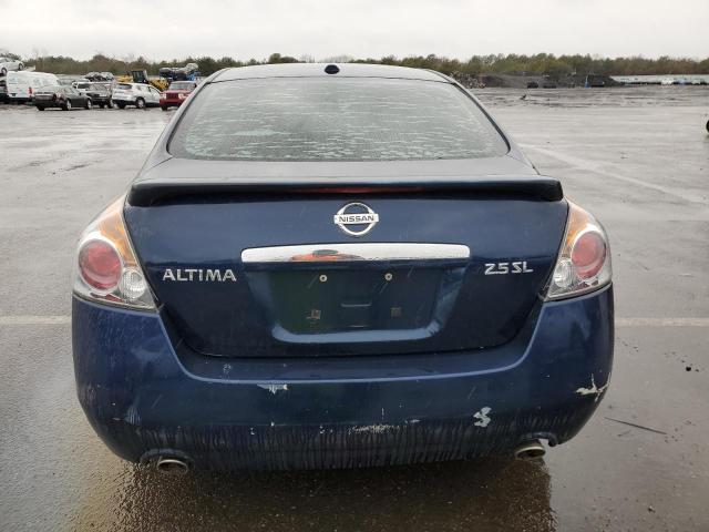 1N4AL21E28N407114 - 2008 NISSAN ALTIMA 2.5 BLUE photo 6