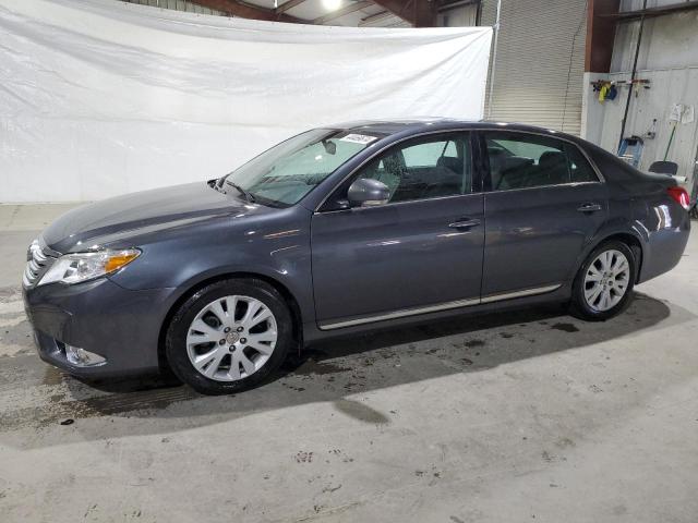 2011 TOYOTA AVALON BASE, 