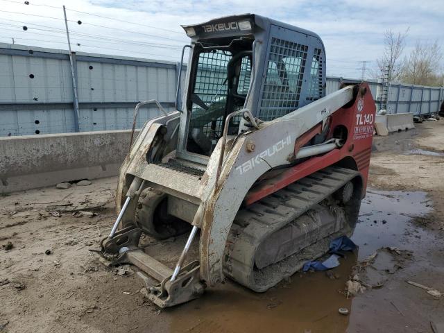 21405020 - 2006 BOBCAT TRACTOR TWO TONE photo 2