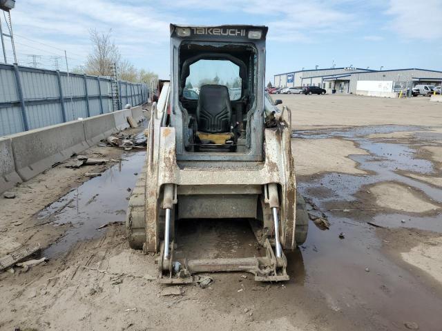 21405020 - 2006 BOBCAT TRACTOR TWO TONE photo 9