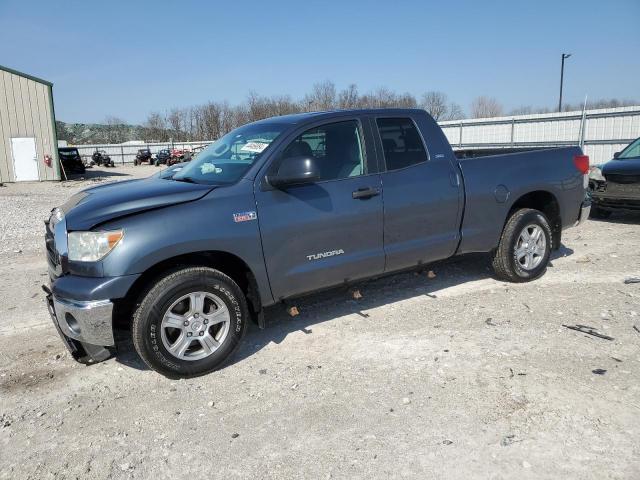 2008 TOYOTA TUNDRA DOUBLE CAB, 