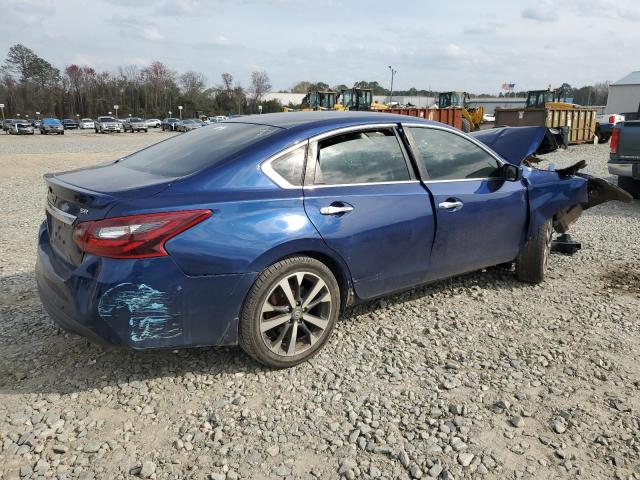 1N4AL3AP7HC495421 - 2017 NISSAN ALTIMA 2.5 BLUE photo 3