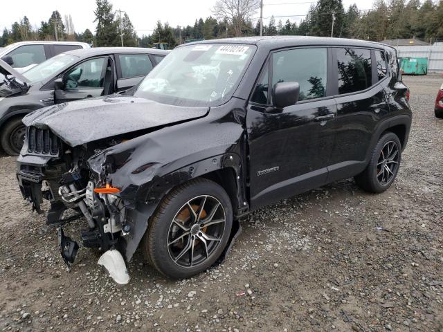 2020 JEEP RENEGADE SPORT, 