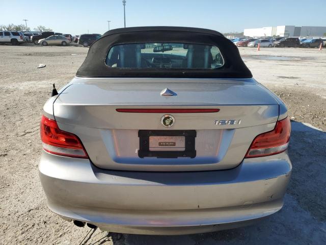 WBAUL7C51CVM81910 - 2012 BMW 128 I GOLD photo 6