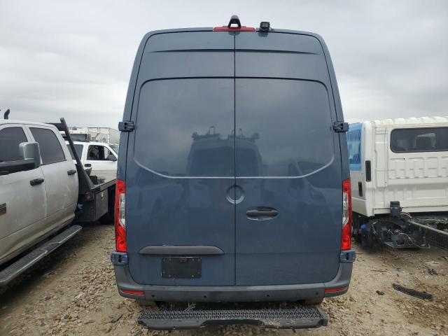 WD4PF0CD7KP031094 - 2019 MERCEDES-BENZ SPRINTER 2500/3500 GRAY photo 6