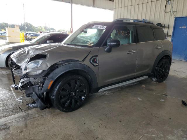 2019 MINI COOPER S COUNTRYMAN, 