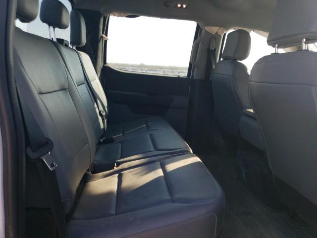 1FT7W2BA6REC21603 - 2024 FORD F250 SUPER DUTY 白色 照片 10