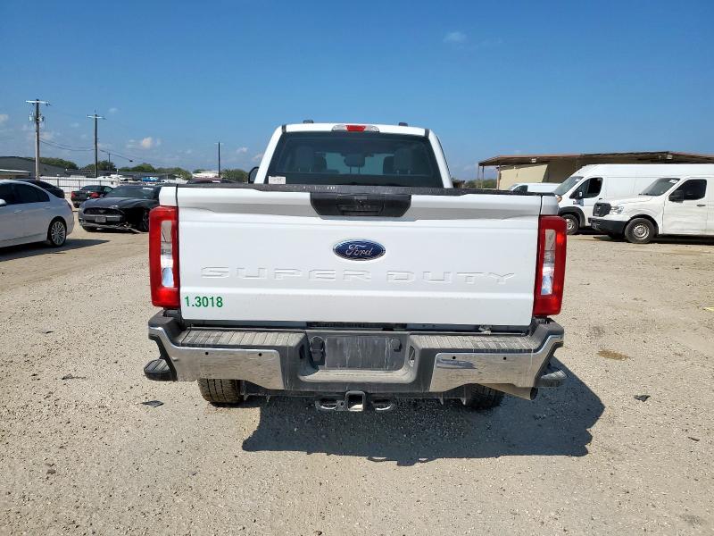 1FT7W2BA6REC21603 - 2024 FORD F250 SUPER DUTY 白色 照片 6