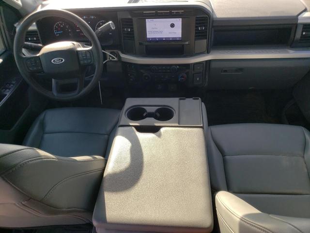 1FT7W2BA6REC21603 - 2024 FORD F250 SUPER DUTY 白色 照片 8