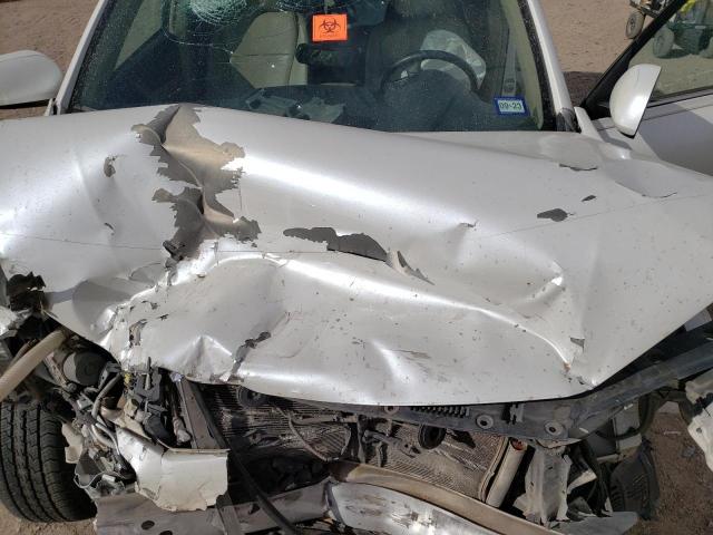 5TDZK3EH9DS115975 - 2013 TOYOTA HIGHLANDER BASE أبيض صورة 12