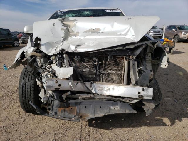 5TDZK3EH9DS115975 - 2013 TOYOTA HIGHLANDER BASE أبيض صورة 5