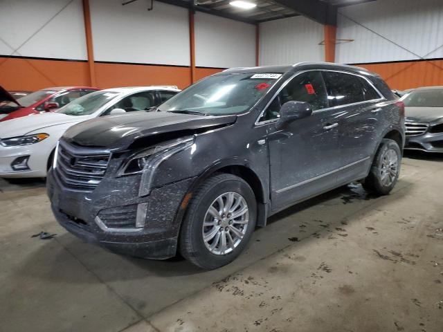 2018 CADILLAC XT5, 