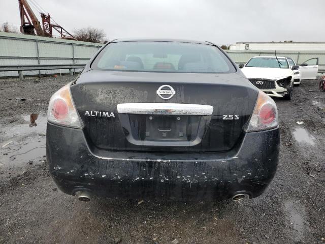 1N4AL2AP0AN550392 - 2010 NISSAN ALTIMA BASE BLACK photo 6